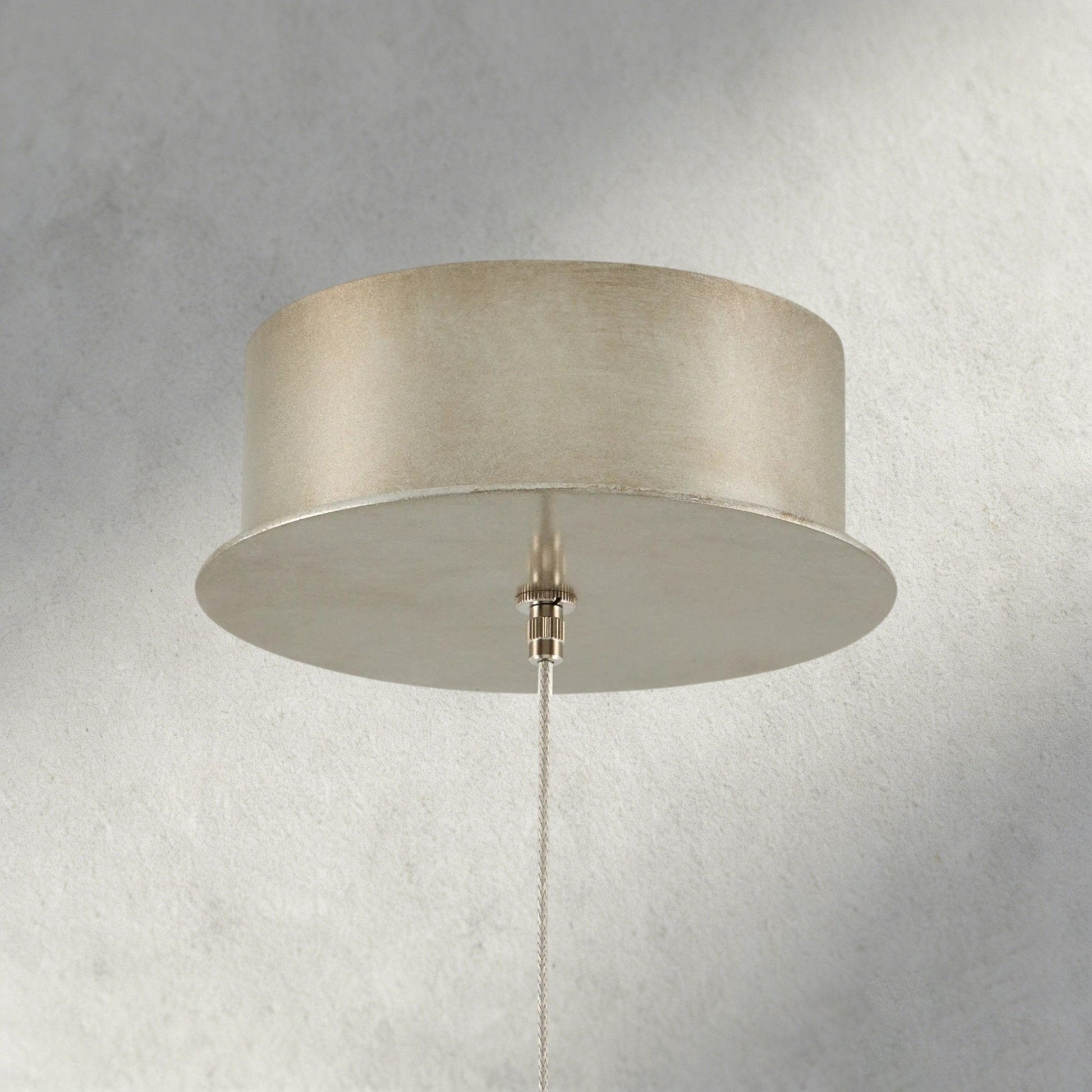 Edda Pendant - GILDLAMPS
