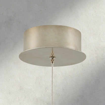 Edda Pendant - GILDLAMPS