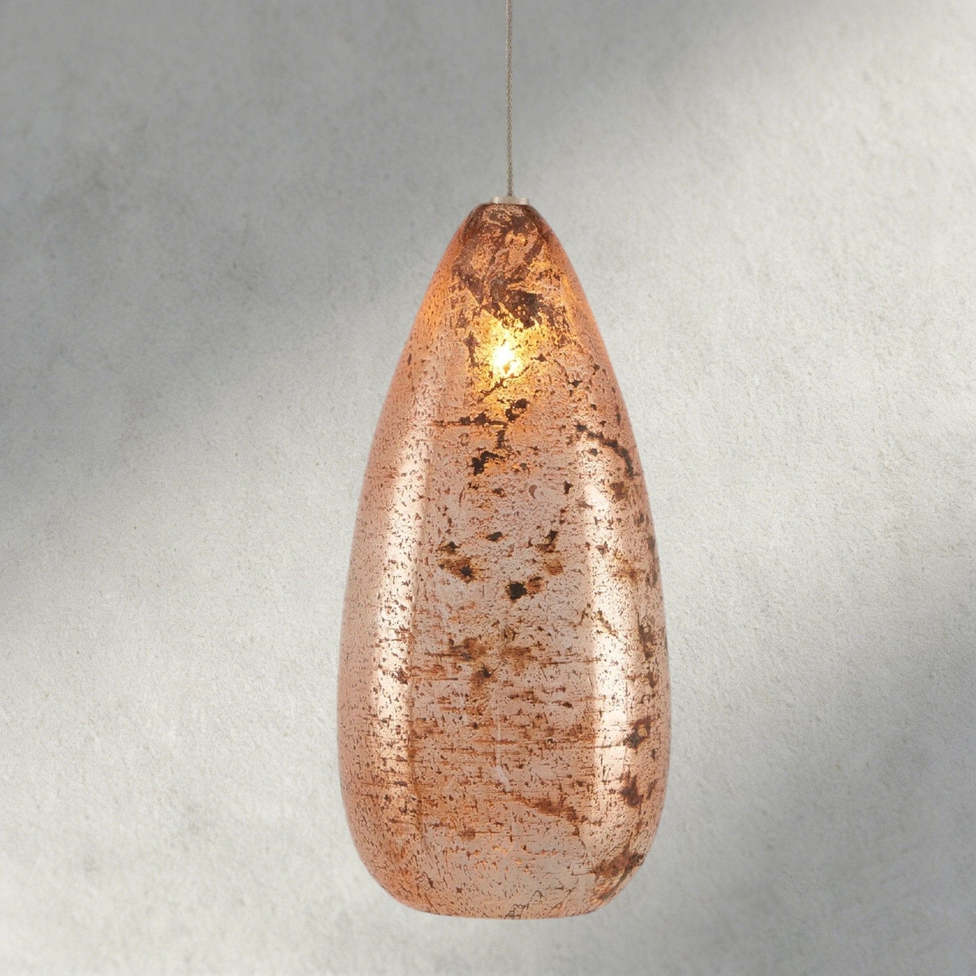 Edda Pendant - GILDLAMPS