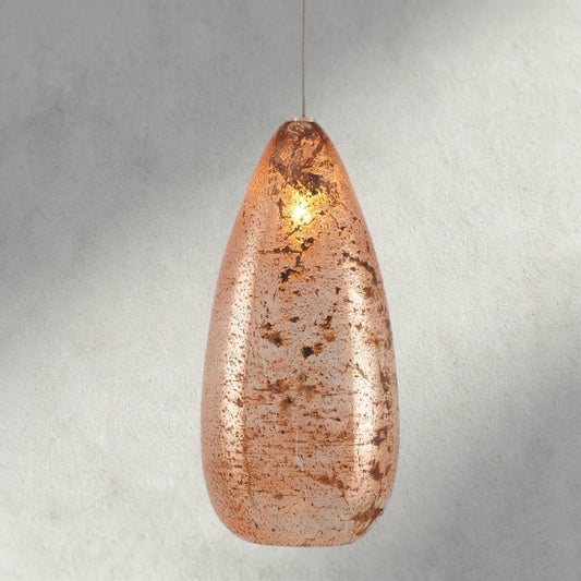Edda Pendant - GILDLAMPS