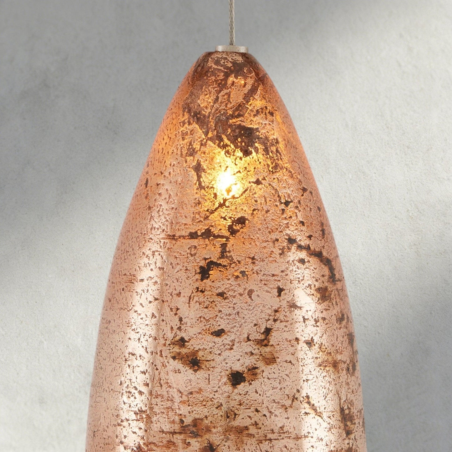 Edda Pendant - GILDLAMPS