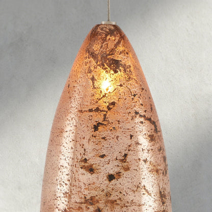 Edda Pendant - GILDLAMPS