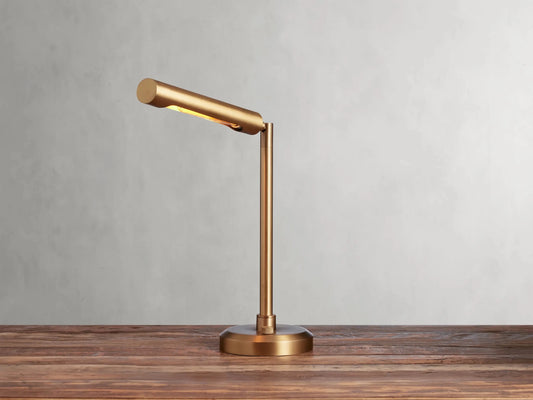 Elih Desk Lamp - GILDLAMPS