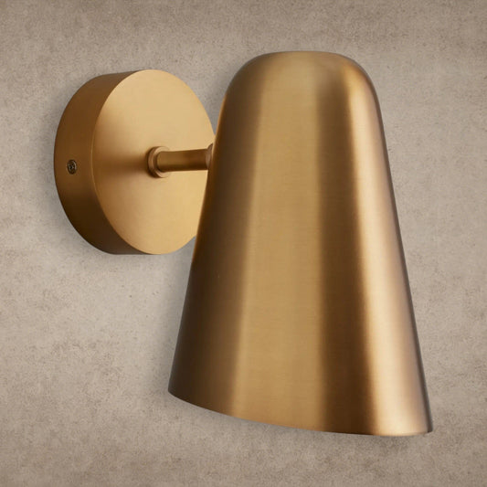 Elih Sconce - GILDLAMPS