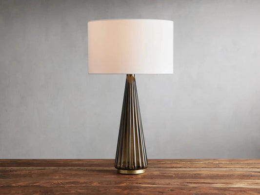 Elisabetta Table Lamp - GILDLAMPS