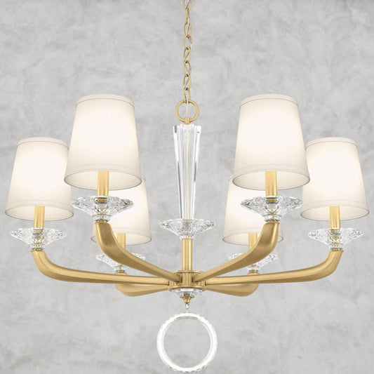 Emilea Chandelier 30 inch
