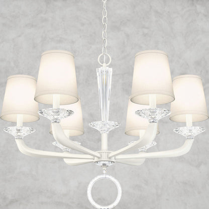 Emilea Chandelier 30 inch