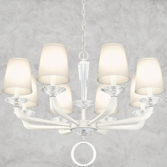 Emilea Chandelier 33 inch