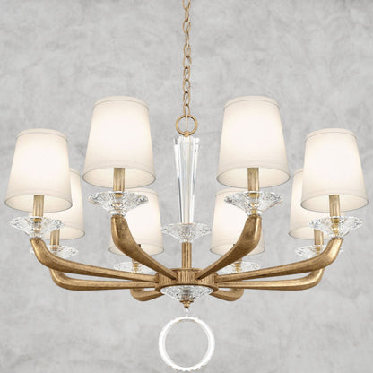 Emilea Chandelier 33 inch