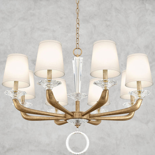 Emilea Chandelier 33 inch