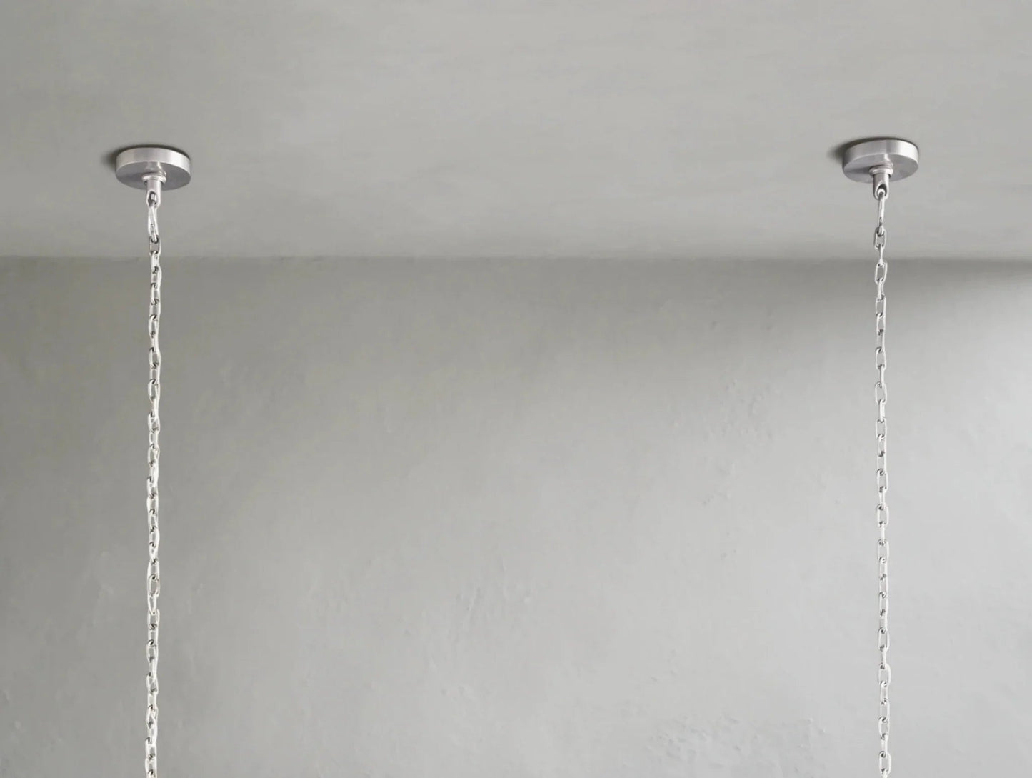 Emily Rectangular Chandelier - GILDLAMPS