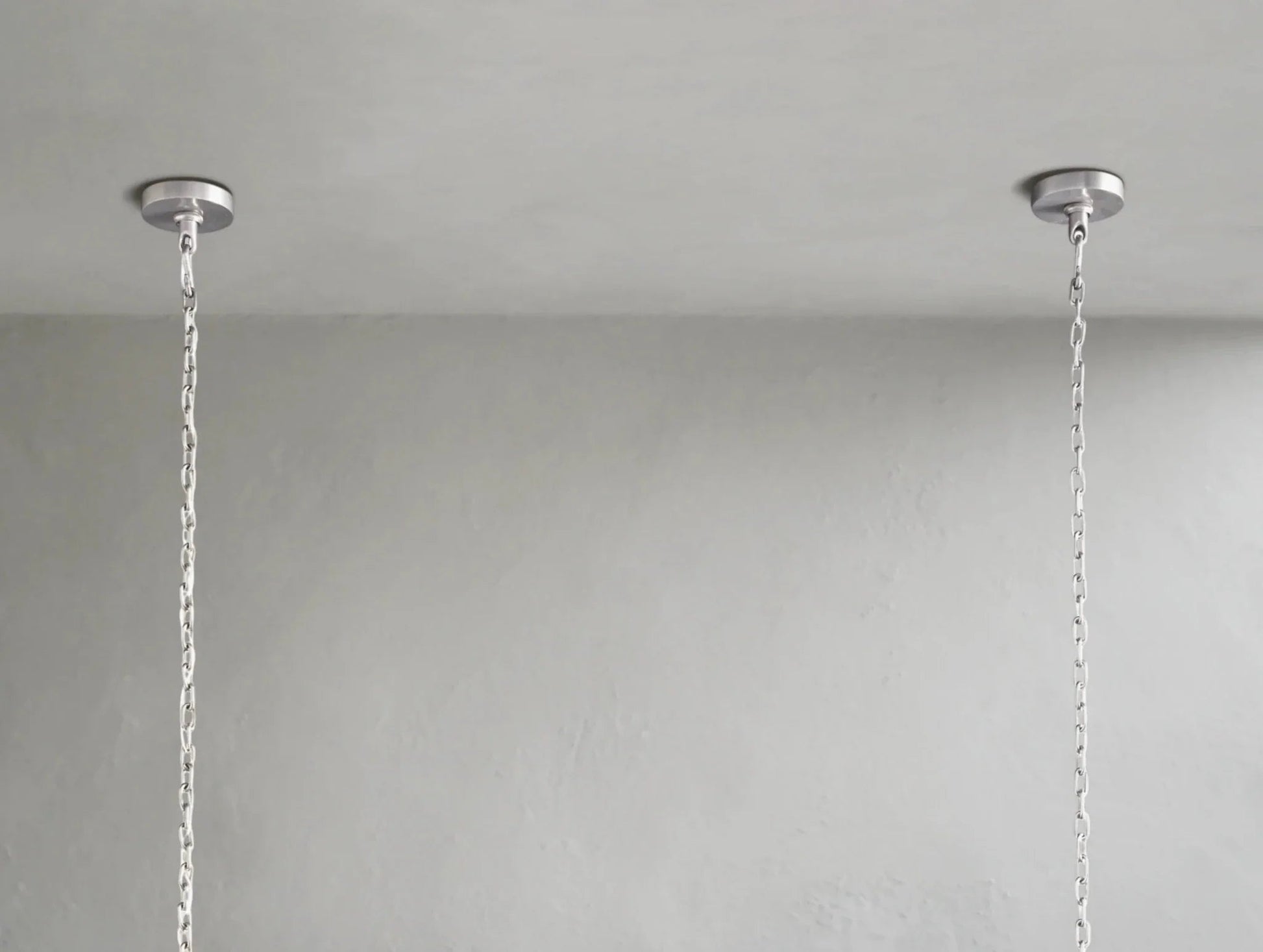 Emily Rectangular Chandelier - GILDLAMPS