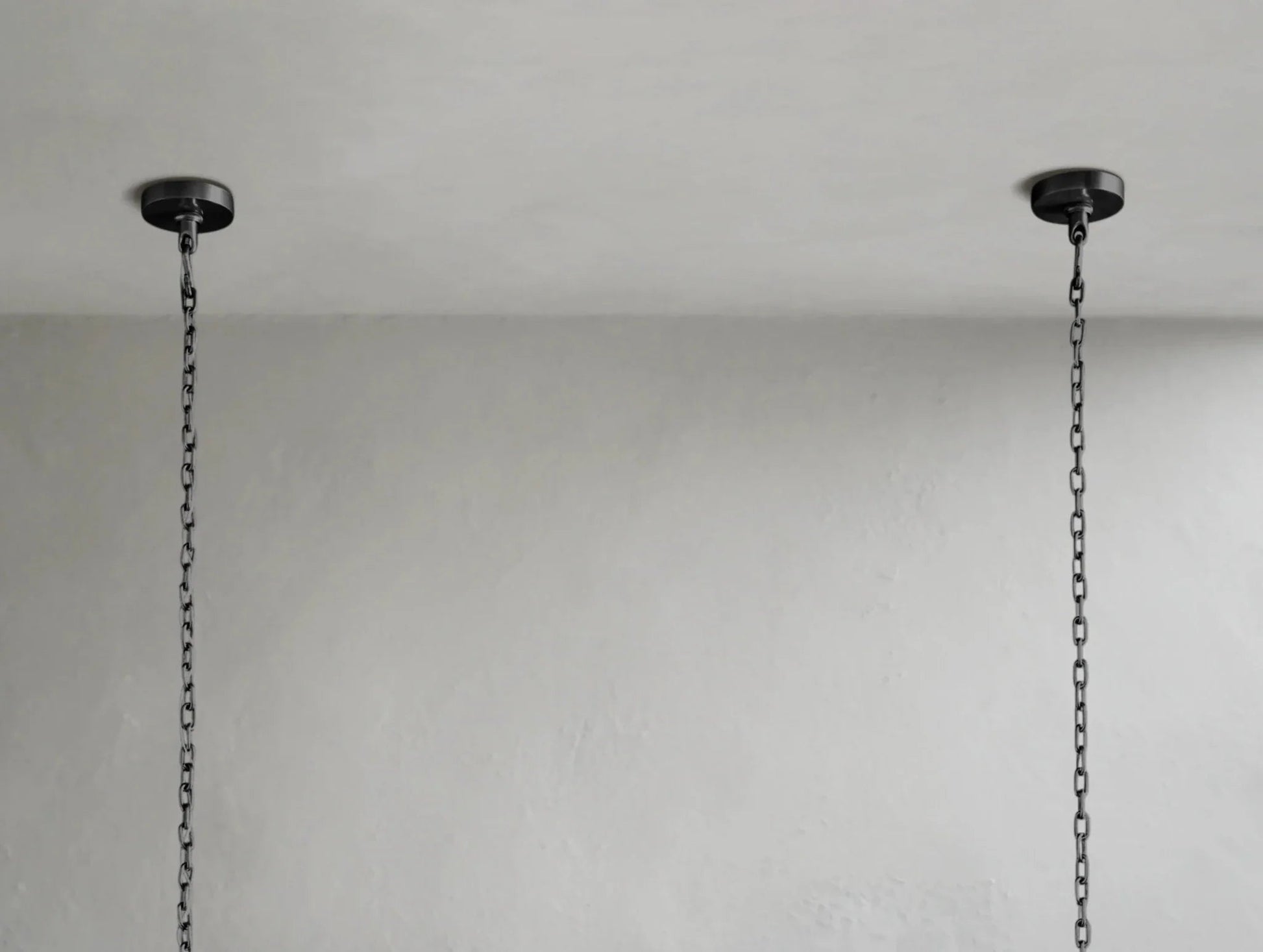 Emily Rectangular Chandelier - GILDLAMPS