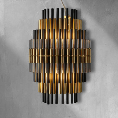 Emily Sconce - GILDLAMPS