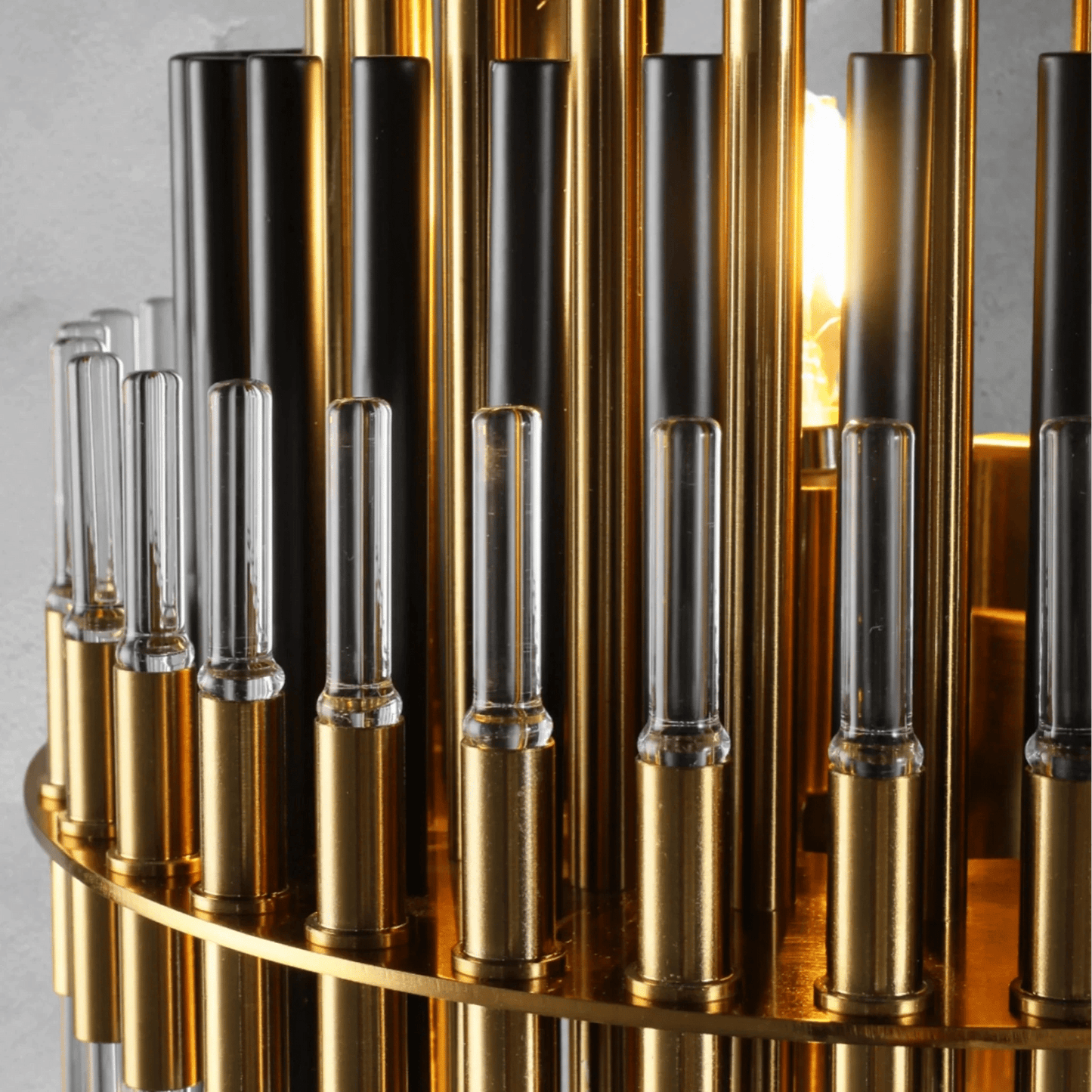 Emily Sconce - GILDLAMPS