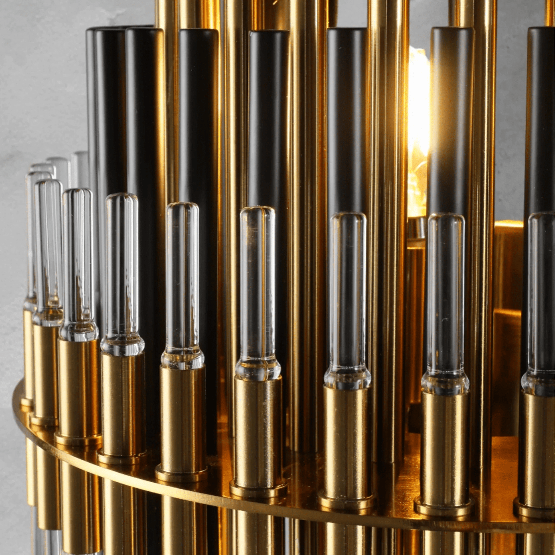 Emily Sconce - GILDLAMPS