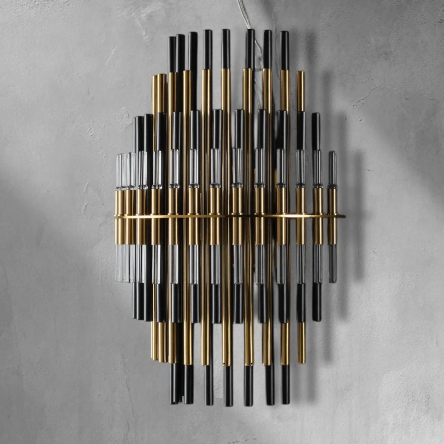 Emily Sconce - GILDLAMPS