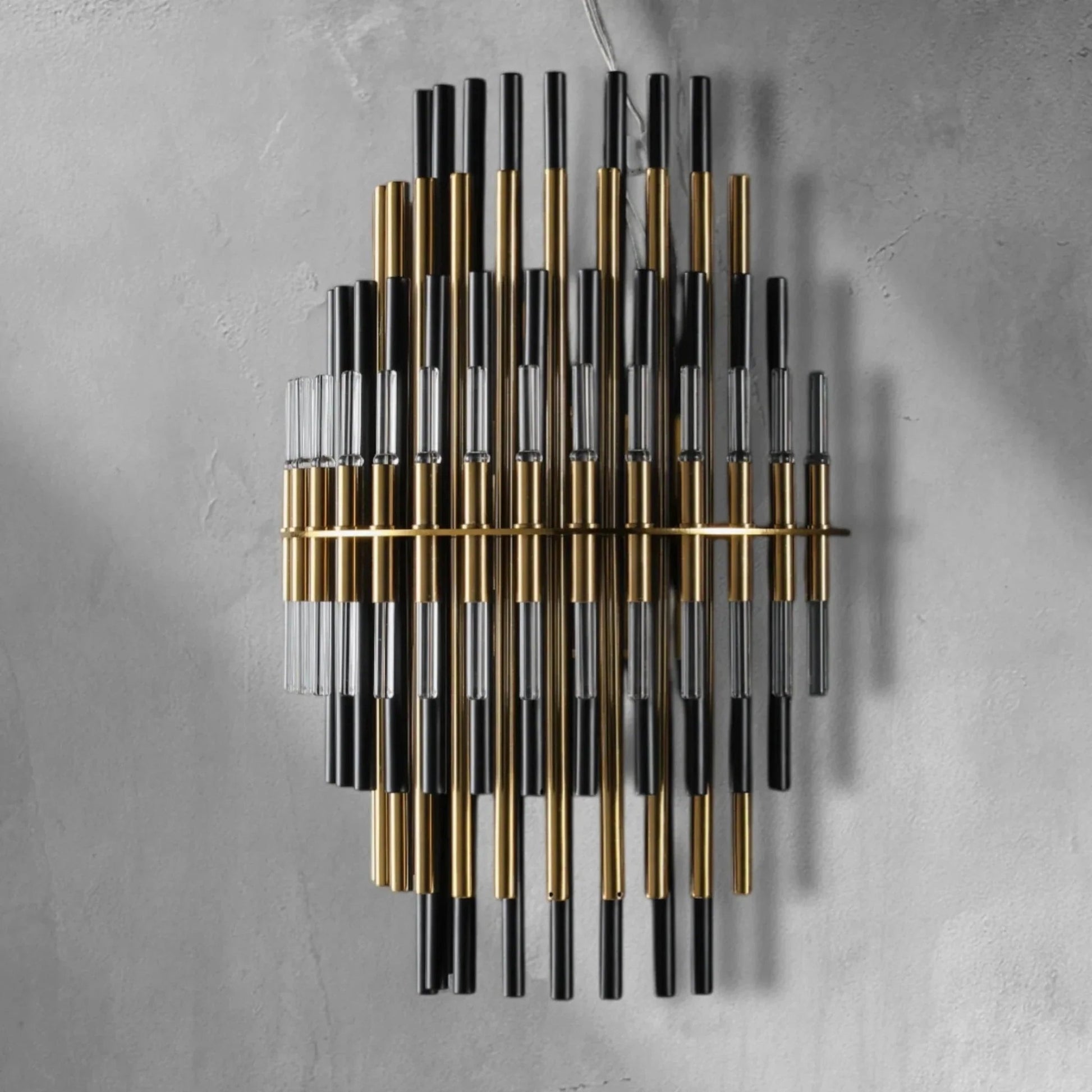 Emily Sconce - GILDLAMPS