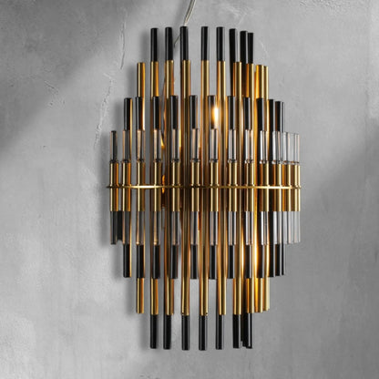 Emily Sconce - GILDLAMPS