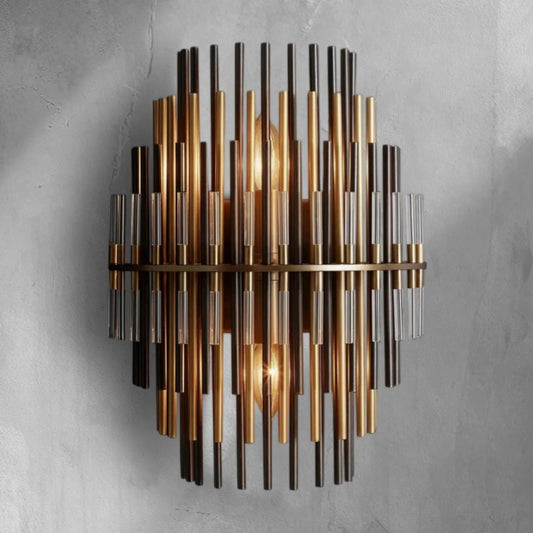 Emily Sconce - GILDLAMPS