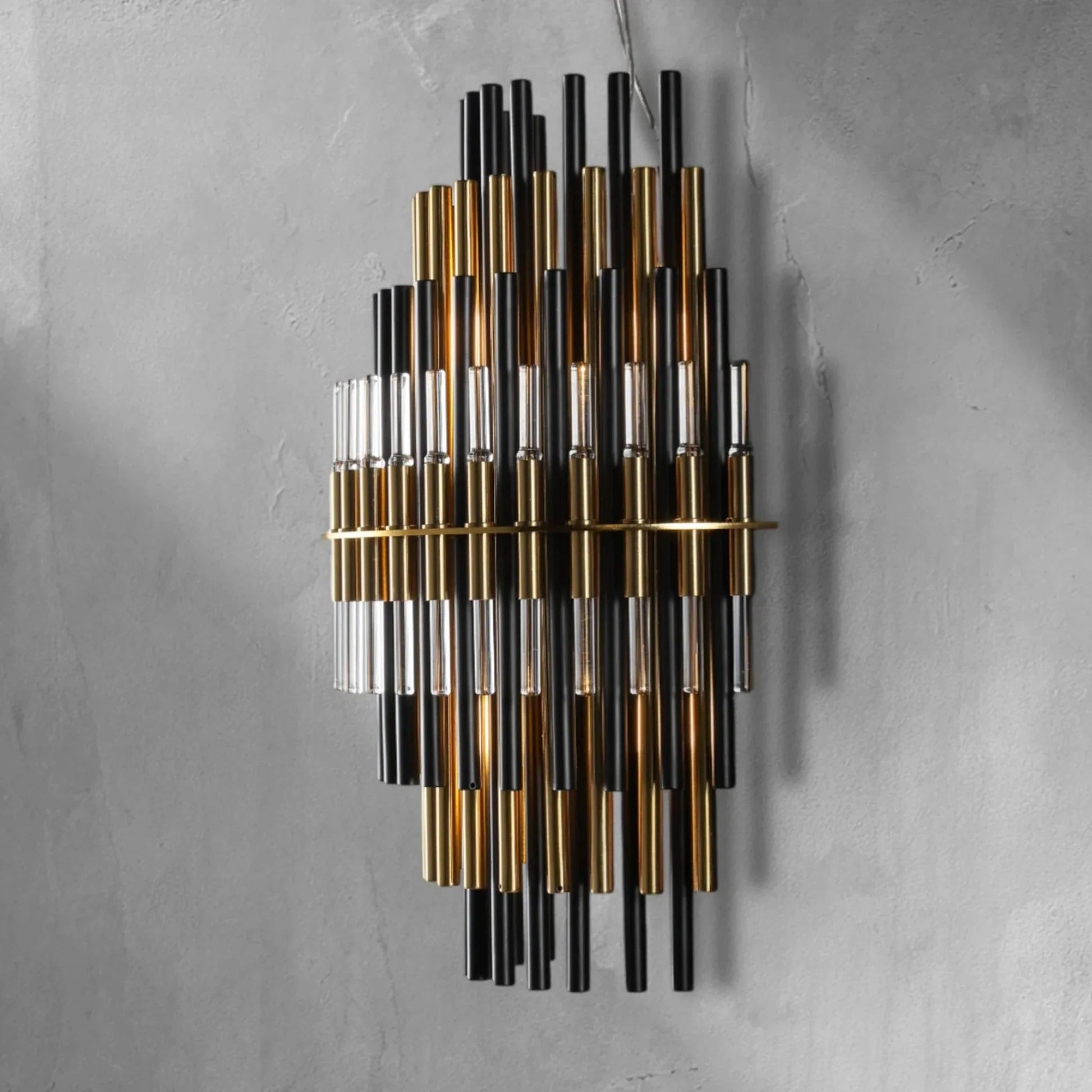 Emily Sconce - GILDLAMPS