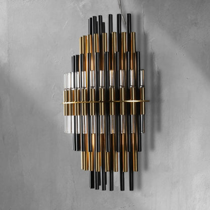 Emily Sconce - GILDLAMPS
