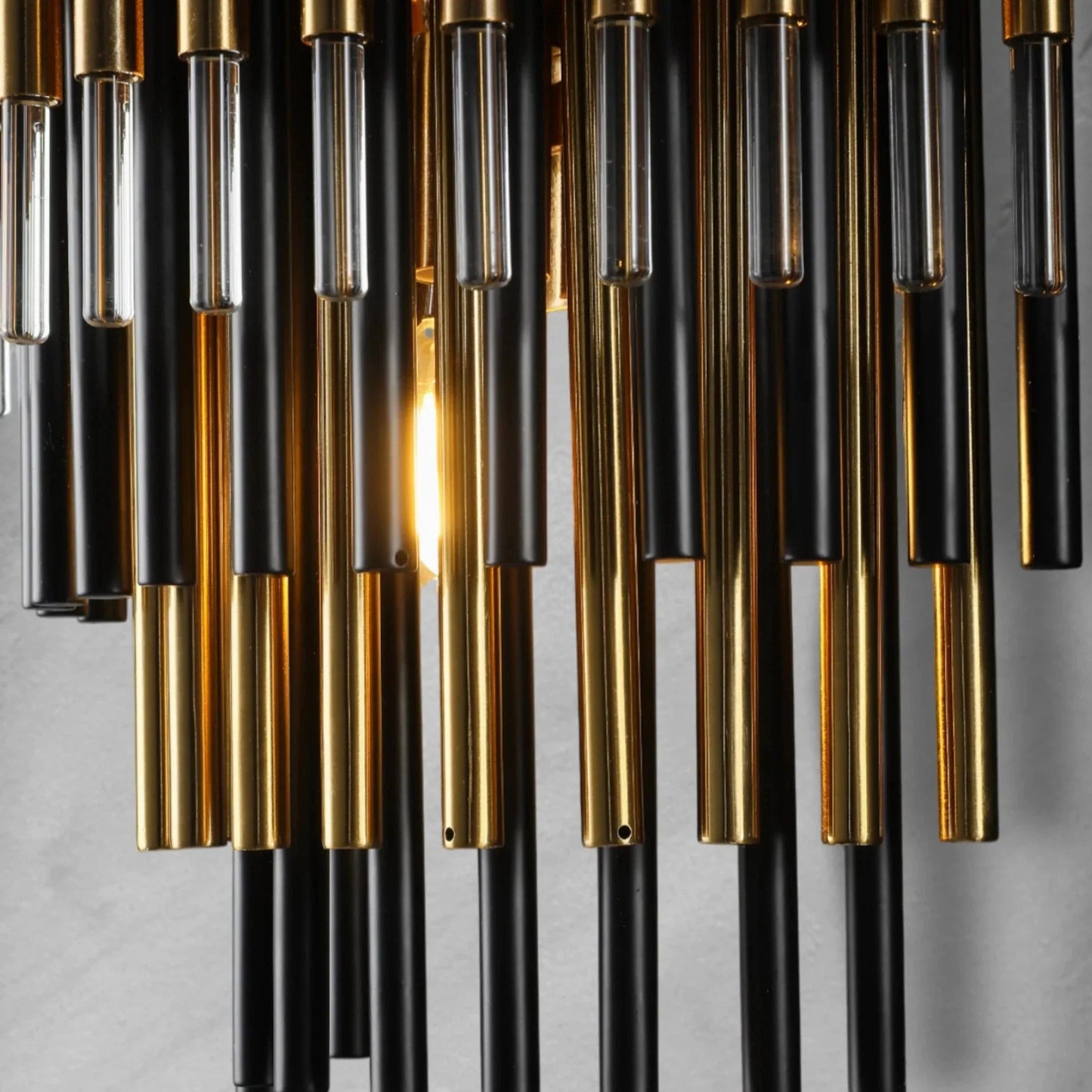 Emily Sconce - GILDLAMPS