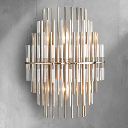 Emily Sconce - GILDLAMPS
