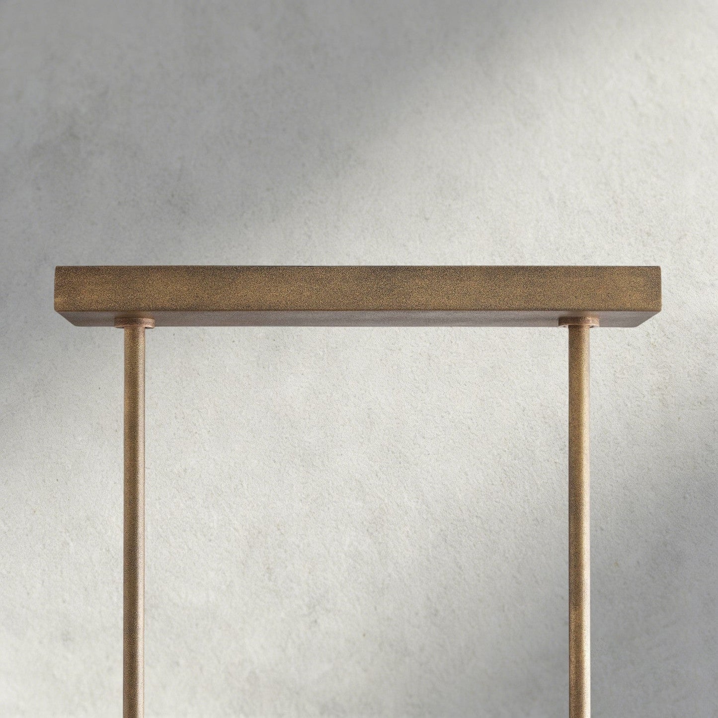Emmet Linear Chandelier - GILDLAMPS
