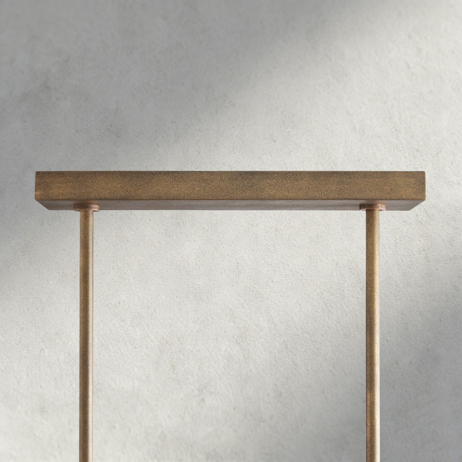Emmet Linear Chandelier - GILDLAMPS