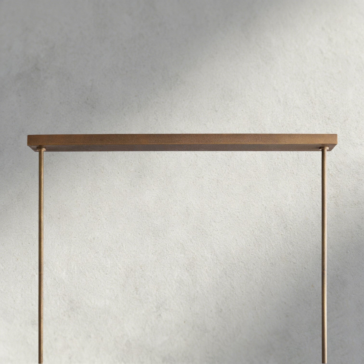 Emmet Linear Chandelier - GILDLAMPS