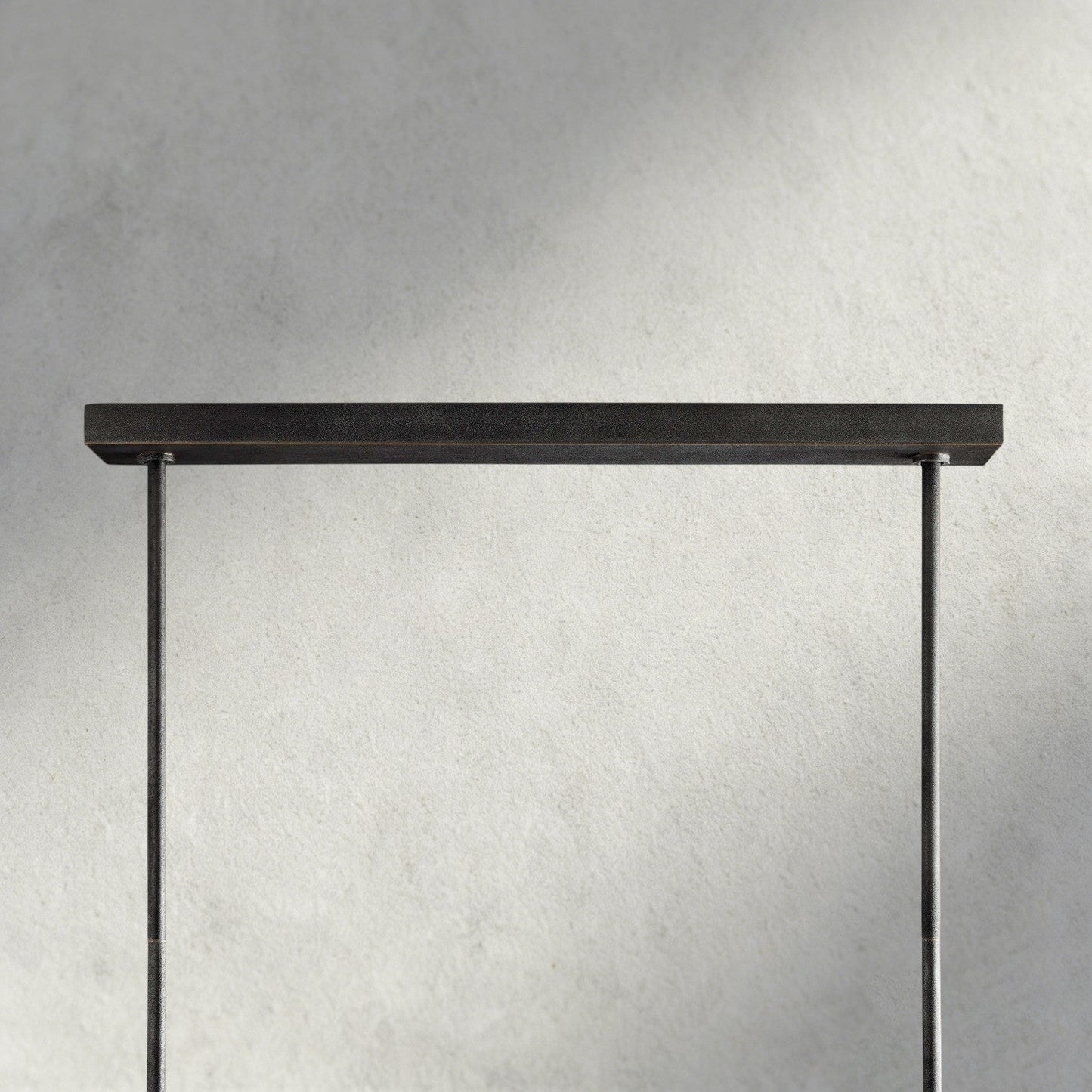 Emmet Linear Chandelier - GILDLAMPS
