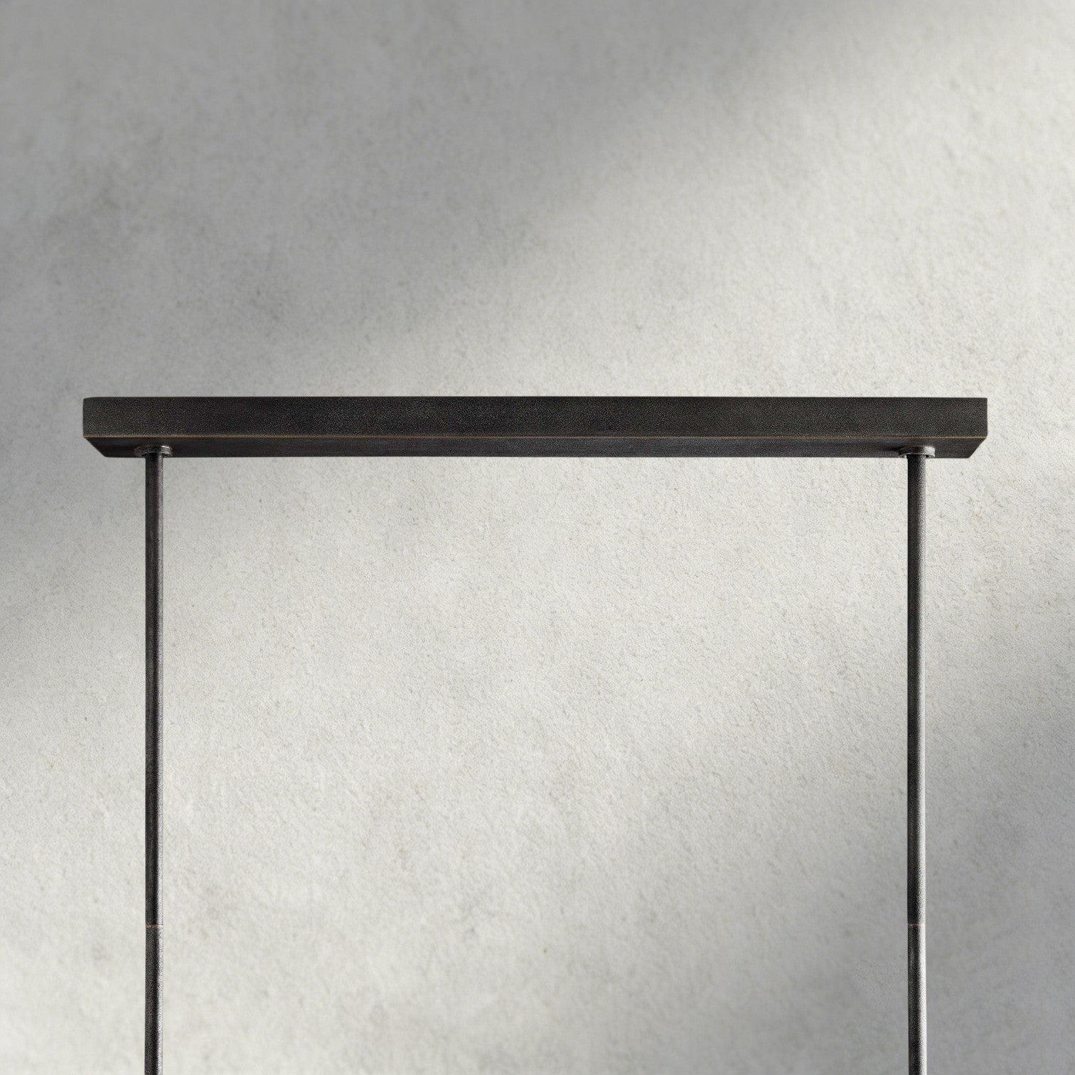 Emmet Linear Chandelier - GILDLAMPS