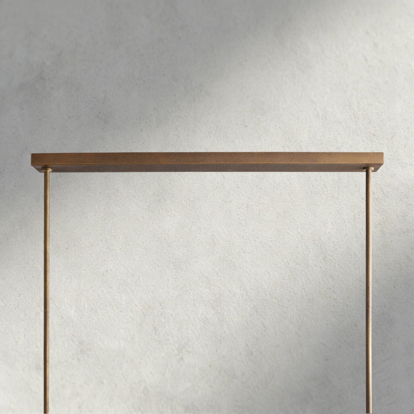 Emmet Linear Chandelier - GILDLAMPS