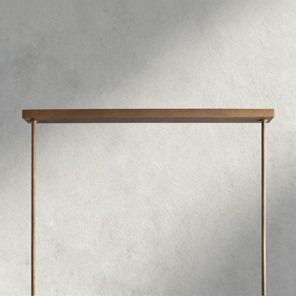 Emmet Linear Chandelier - GILDLAMPS