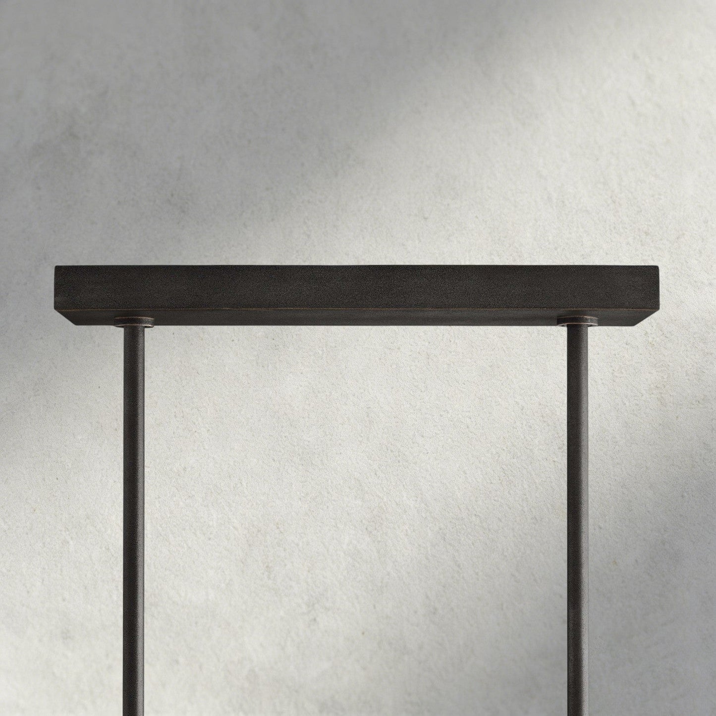 Emmet Linear Chandelier - GILDLAMPS