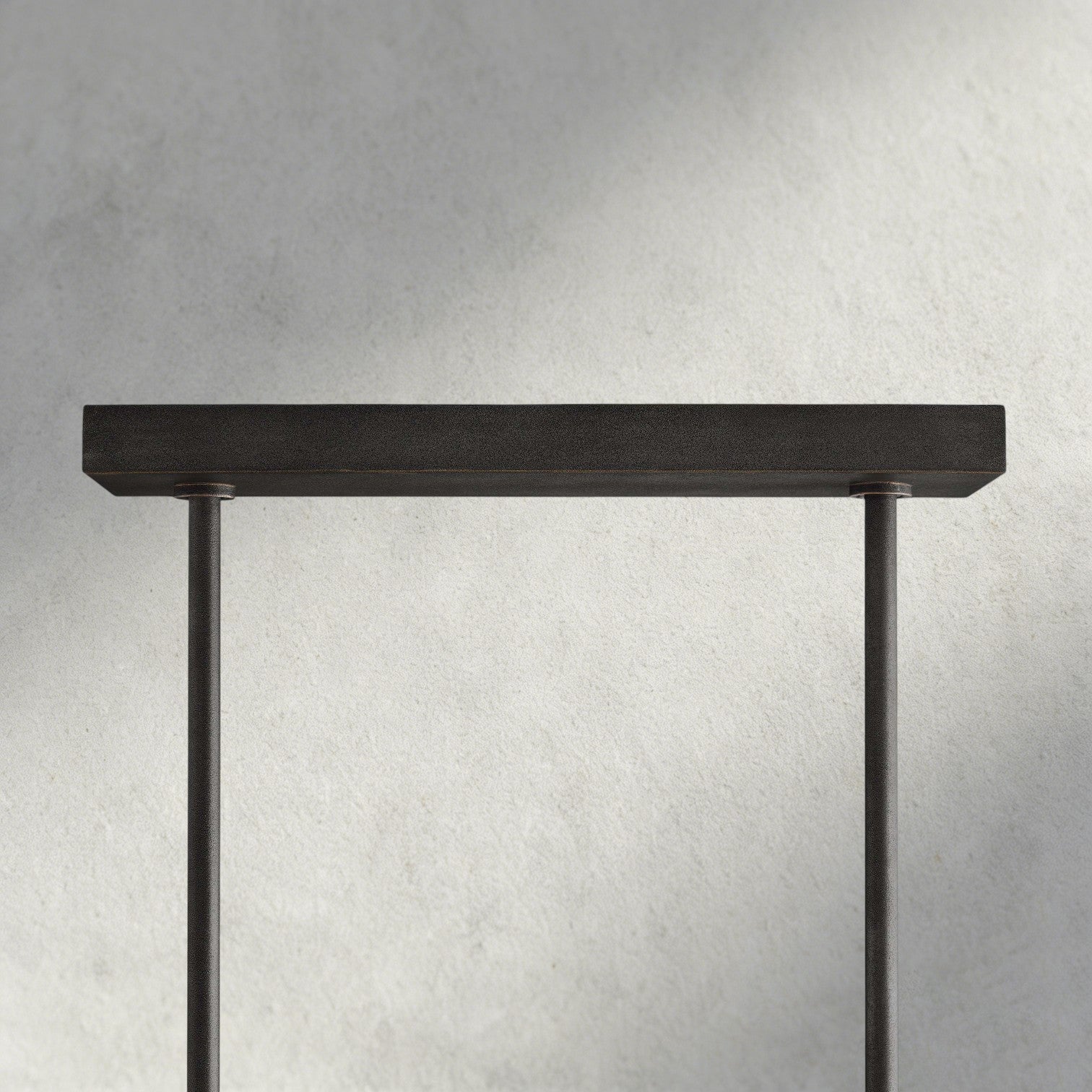 Emmet Linear Chandelier - GILDLAMPS