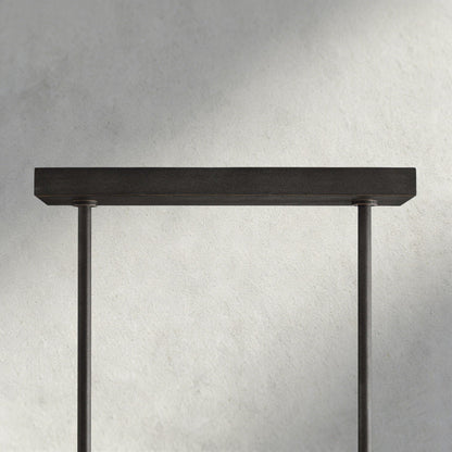 Emmet Linear Chandelier - GILDLAMPS