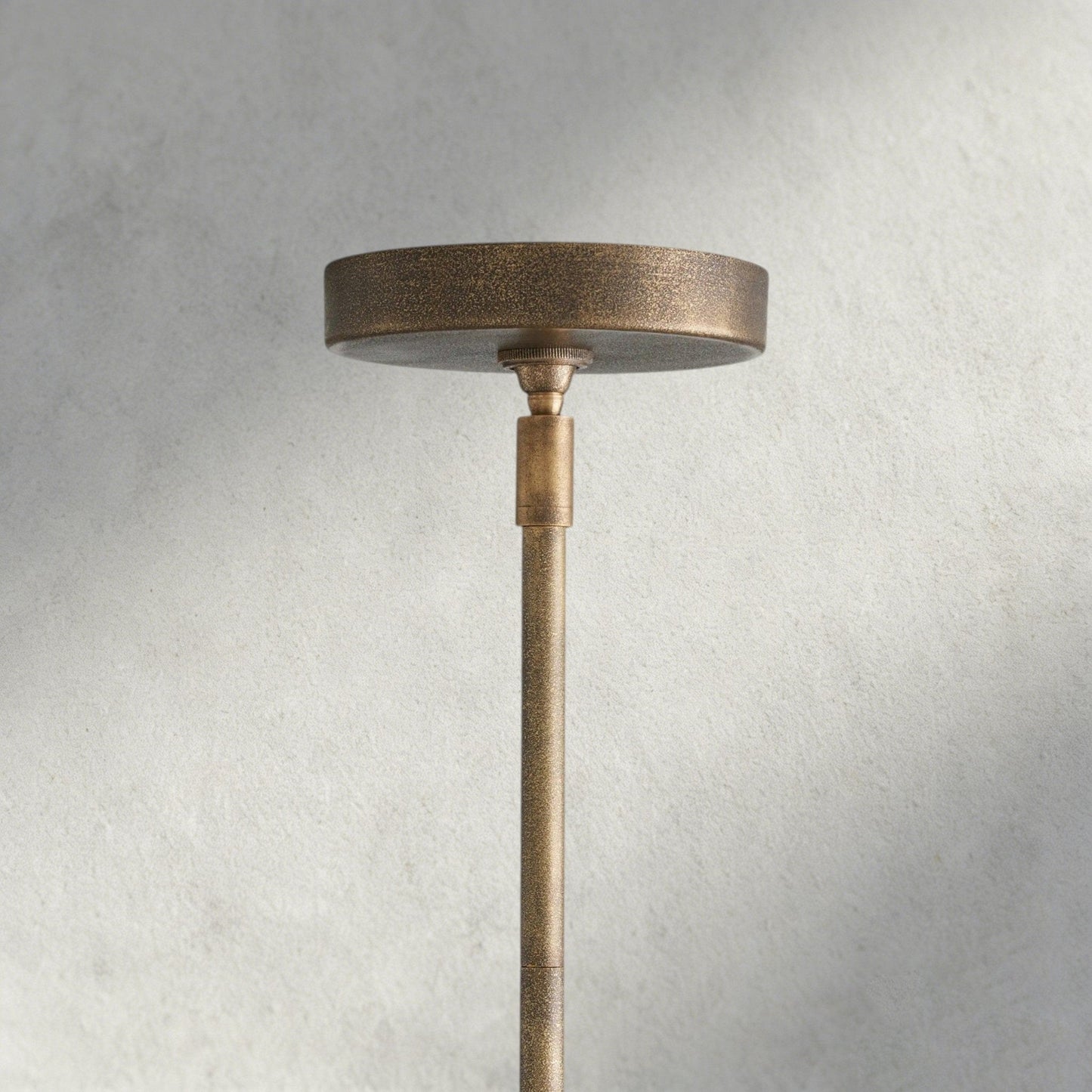 Emmet Shaded Chandelier - GILDLAMPS