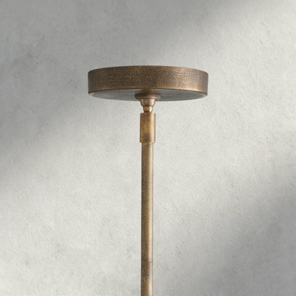 Emmet Shaded Chandelier - GILDLAMPS