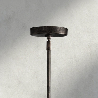 Emmet Shaded Chandelier - GILDLAMPS
