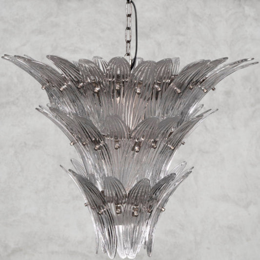 Emperor 12 - Light Chandelier - GILDLAMPS