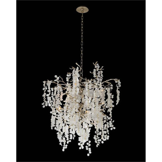 Ethyria Eleven - Light Chandelier - GILDLAMPS