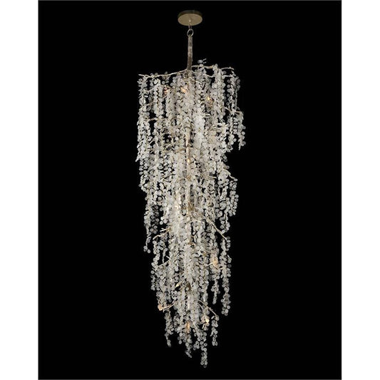 Ethyria Fifteen - Light Chandelier - GILDLAMPS