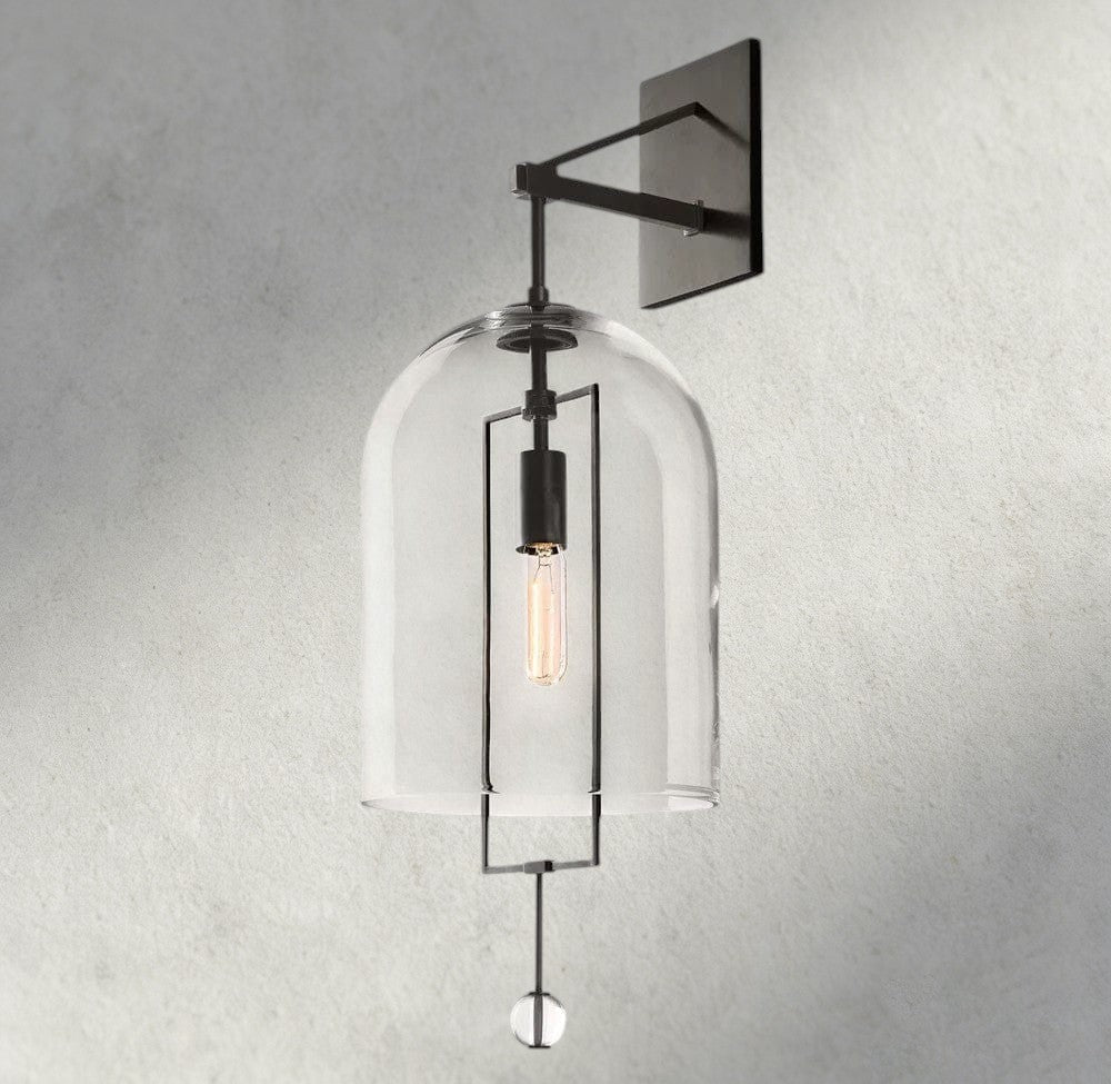 Falcin Grand Sconce 24", 29" - GILDLAMPS