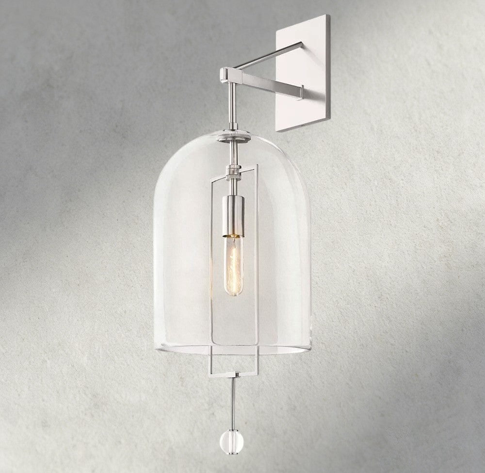 Falcin Grand Sconce 24", 29" - GILDLAMPS