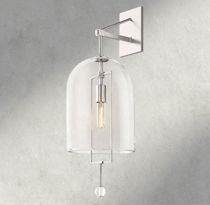 Falcin Grand Sconce 24", 29" - GILDLAMPS
