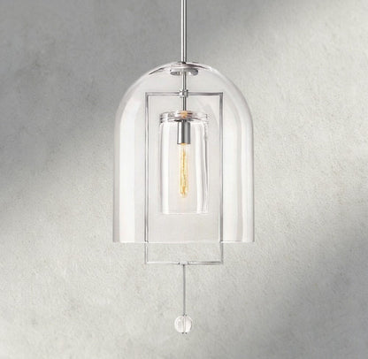 Falcin Pendant 13", 15" - GILDLAMPS