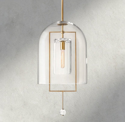 Falcin Pendant 13", 15" - GILDLAMPS