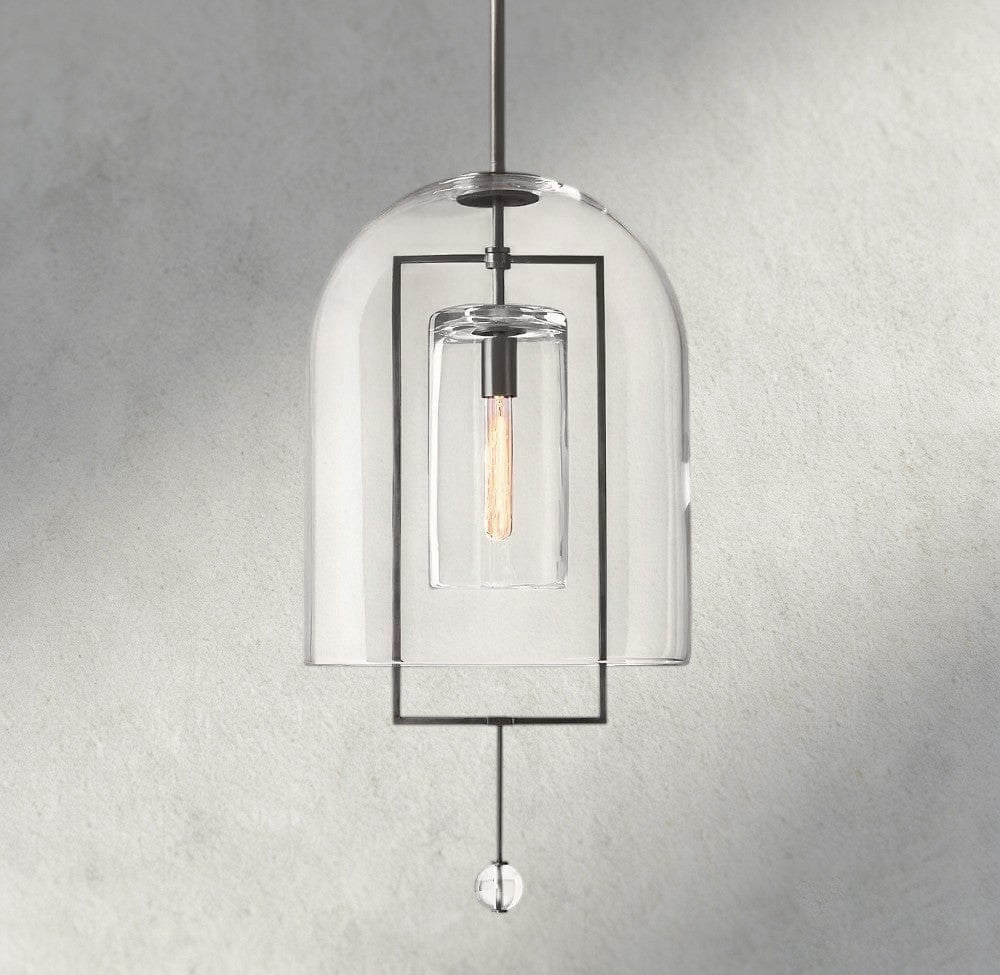 Falcin Pendant 13", 15" - GILDLAMPS